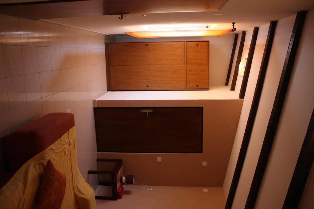 Apartment Mladenka Pula Zewnętrze zdjęcie