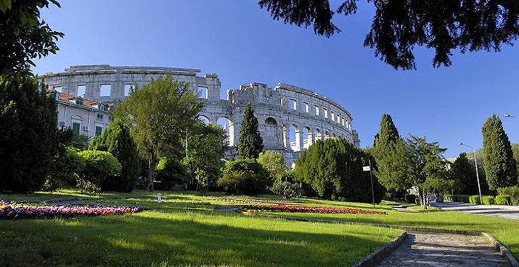 Apartment Mladenka Pula Pokój zdjęcie
