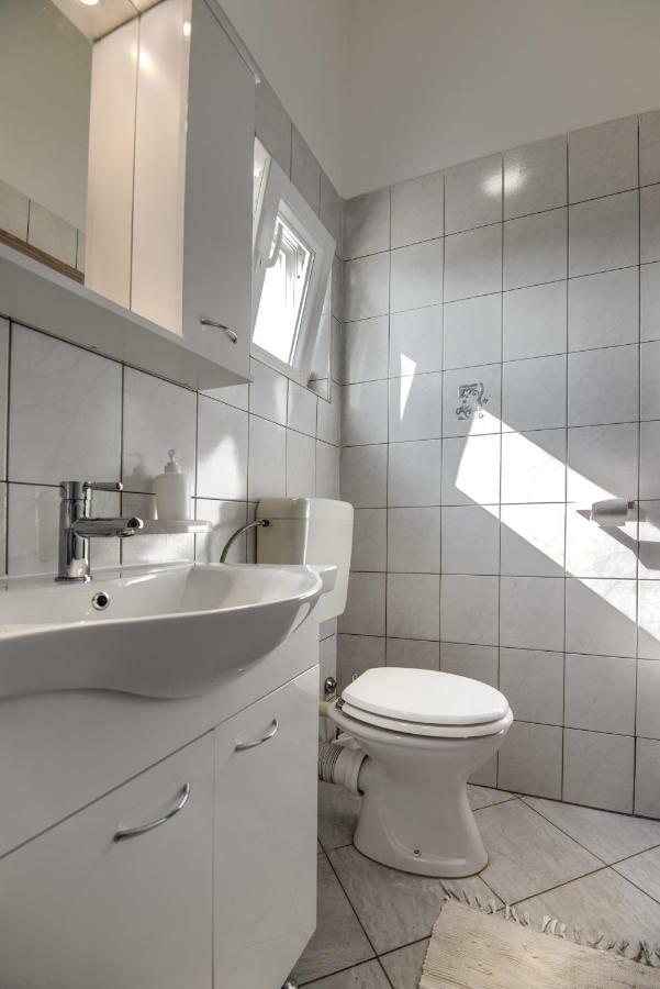 Apartment Mladenka Pula Zewnętrze zdjęcie