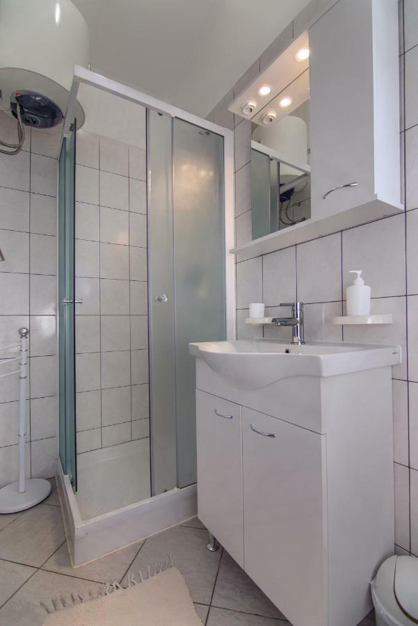Apartment Mladenka Pula Zewnętrze zdjęcie